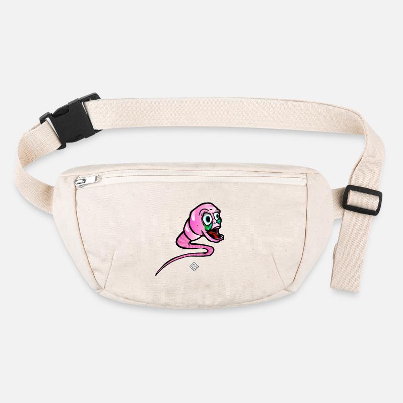 Stanley/Stella recycled Hip Bag 