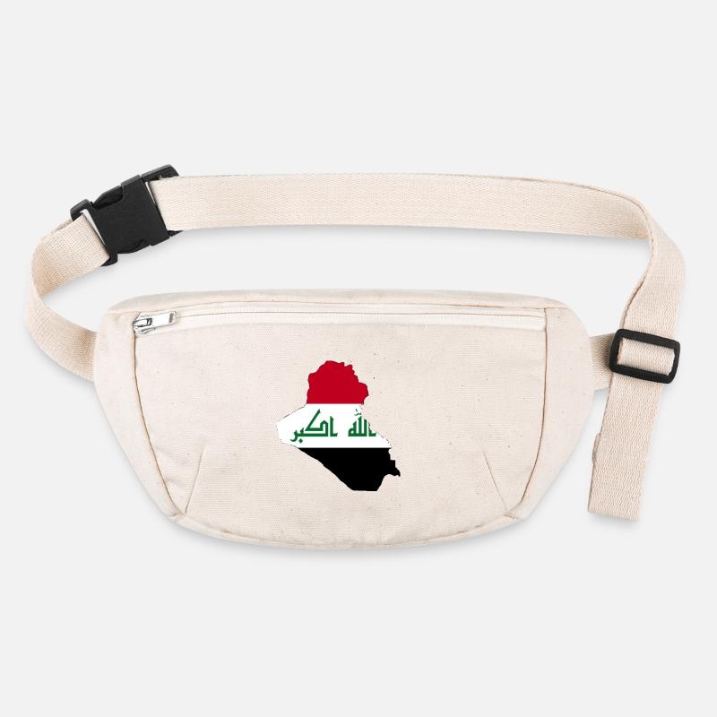 Irak Sac banane recyclé Stanley/Stella