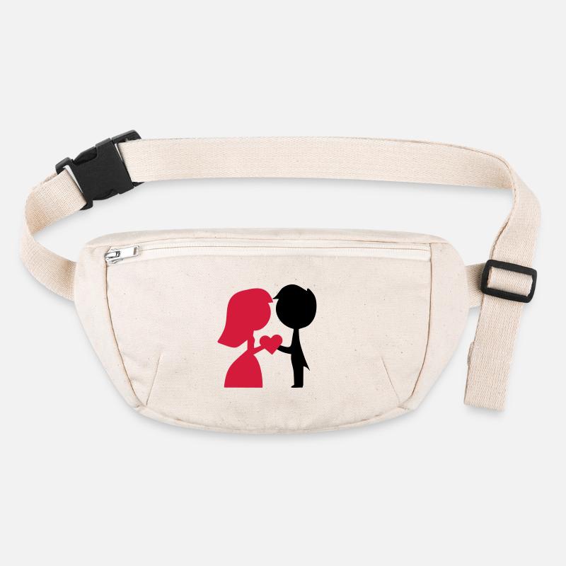 Stanley/Stella recycled Hip Bag 