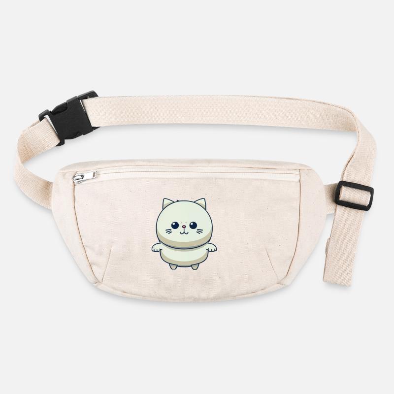 Stanley/Stella recycled Hip Bag 