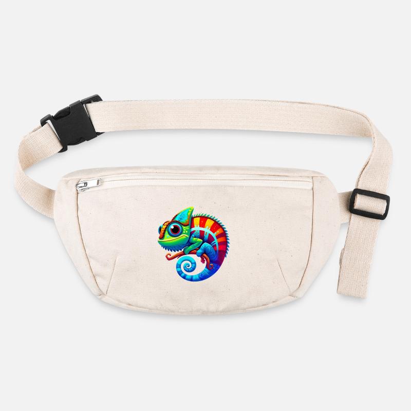 Chameleon Stanley/Stella recycled Hip Bag 