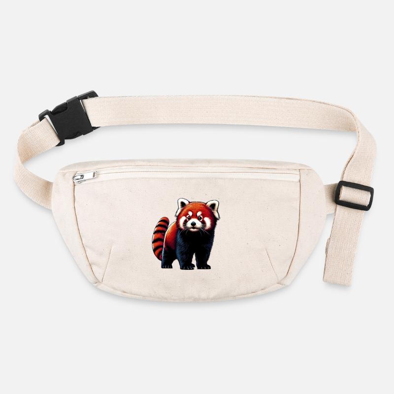 Sac banane recyclé Stanley/Stella