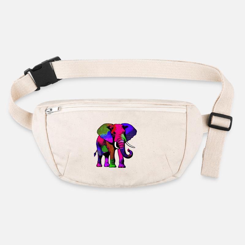 Stanley/Stella recycled Hip Bag 