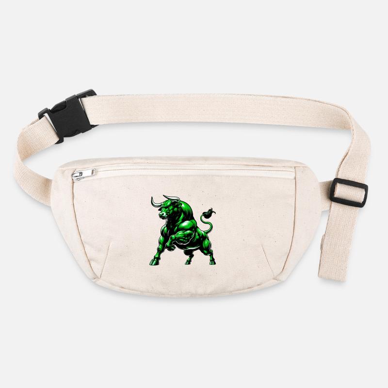 Stanley/Stella recycled Hip Bag