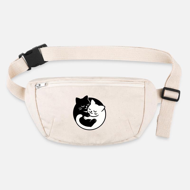 Sac banane recyclé Stanley/Stella