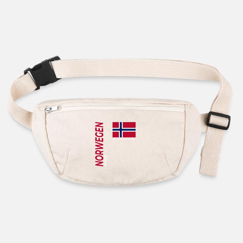 Stanley/Stella recycled Hip Bag 