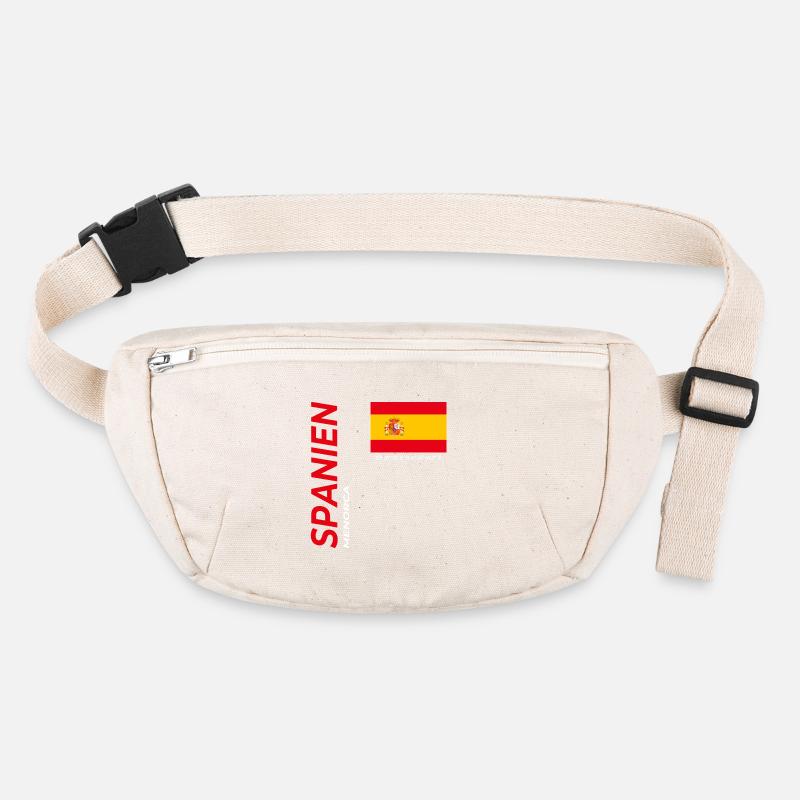 Minorque Sac banane recyclé Stanley/Stella