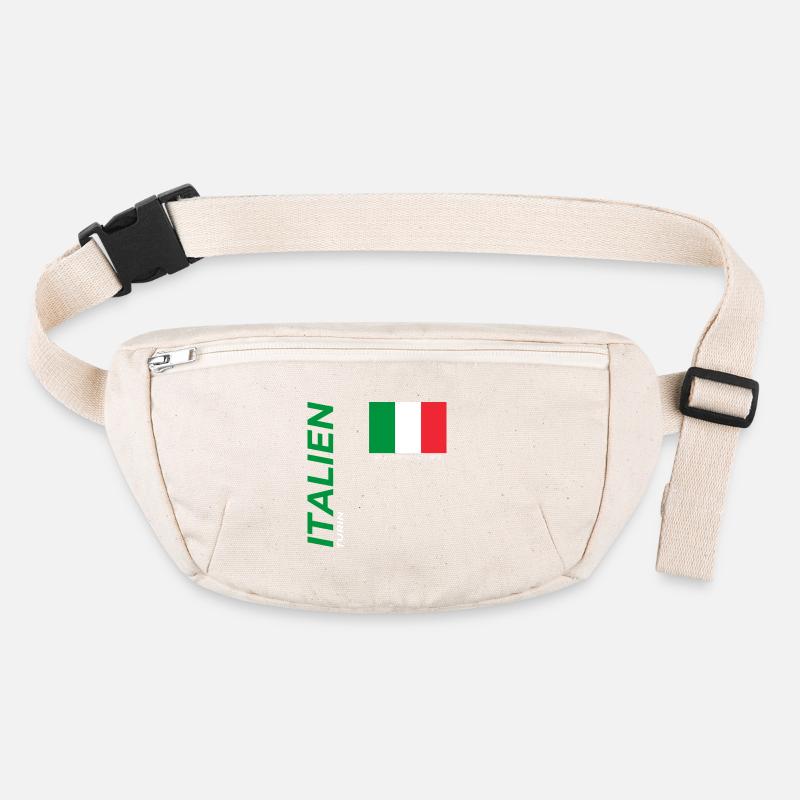 Stanley/Stella recycled Hip Bag 