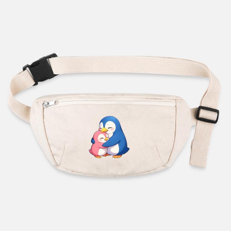 Stanley/Stella recycled Hip Bag 