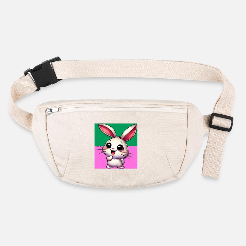 Stanley/Stella recycled Hip Bag 