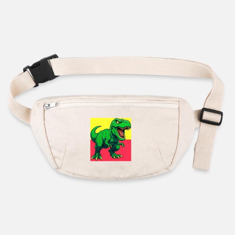 Stanley/Stella recycelte Gürteltasche