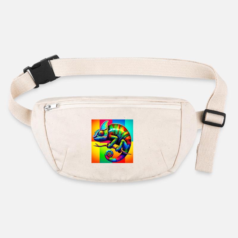 Sac banane recyclé Stanley/Stella