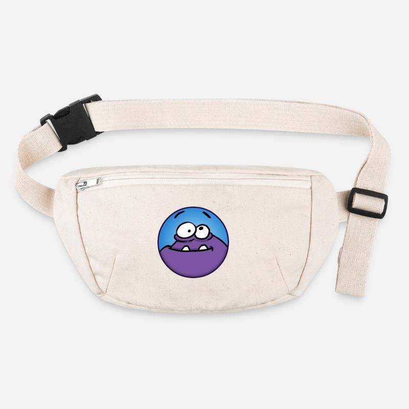 PlumBoo Stanley/Stella recycelte Gürteltasche