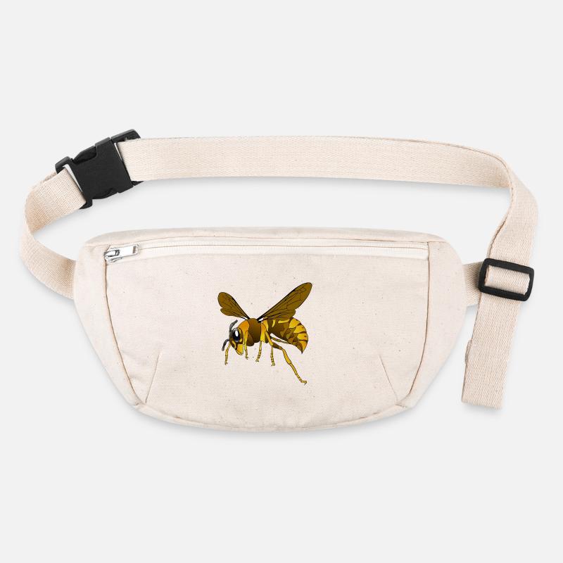 Hornet Stanley/Stella recycled Hip Bag 