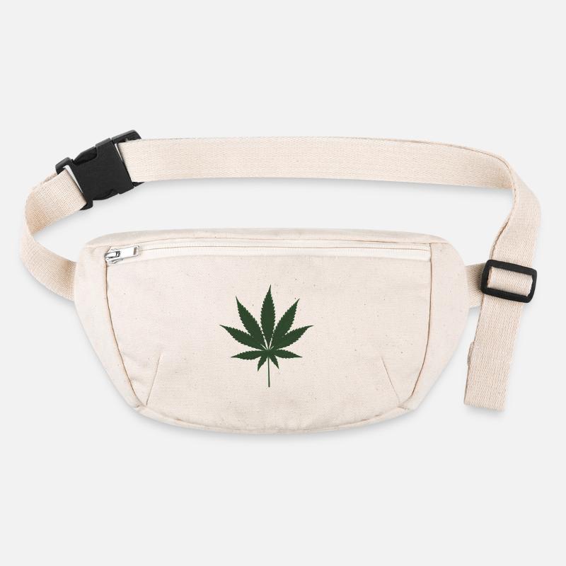 Stanley/Stella recycled Hip Bag 