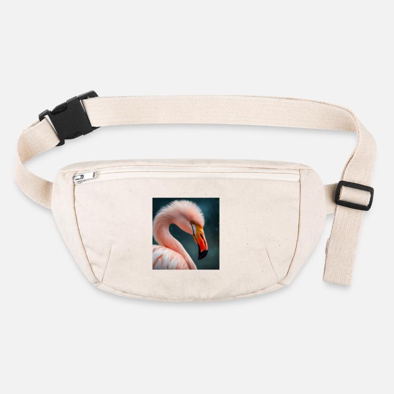 Sac banane recyclé Stanley/Stella
