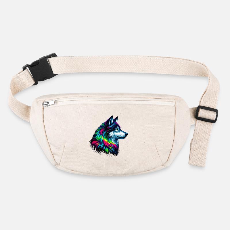 Wolf Stanley/Stella recycled Hip Bag 
