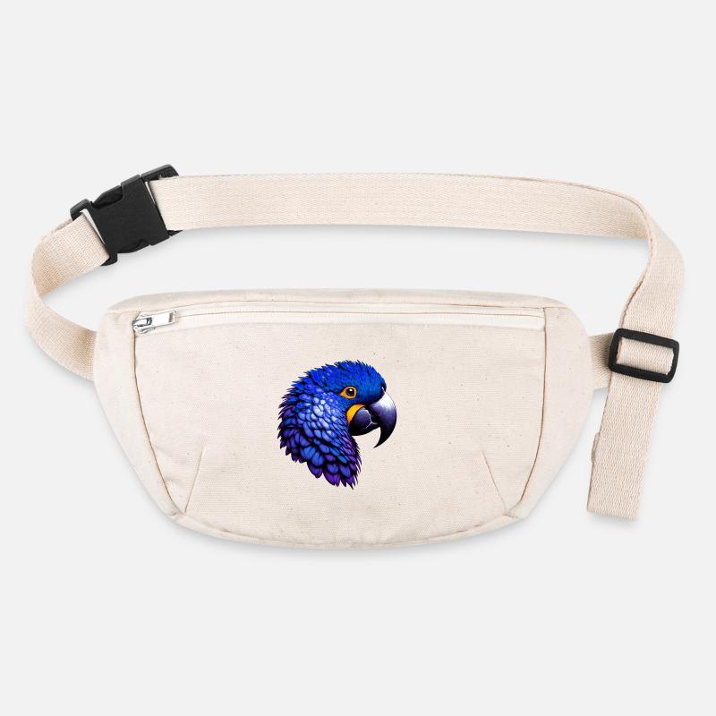 Sac banane recyclé Stanley/Stella