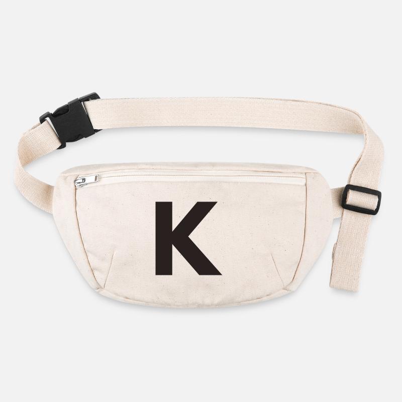 Stanley/Stella recycled Hip Bag 