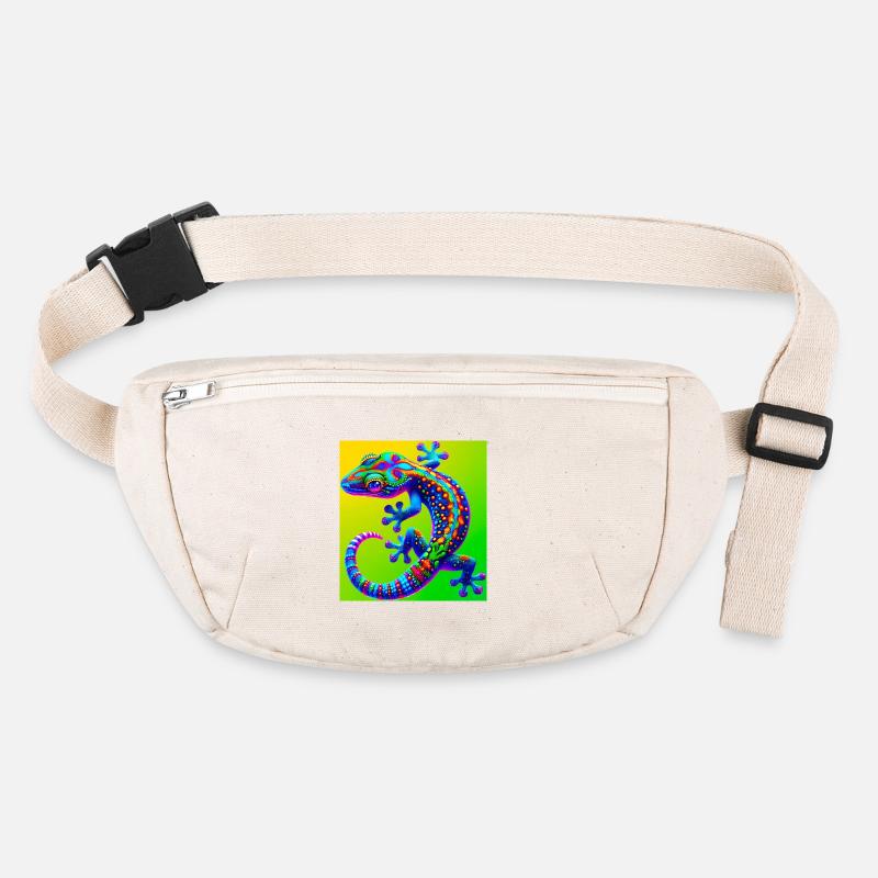 Sac banane recyclé Stanley/Stella
