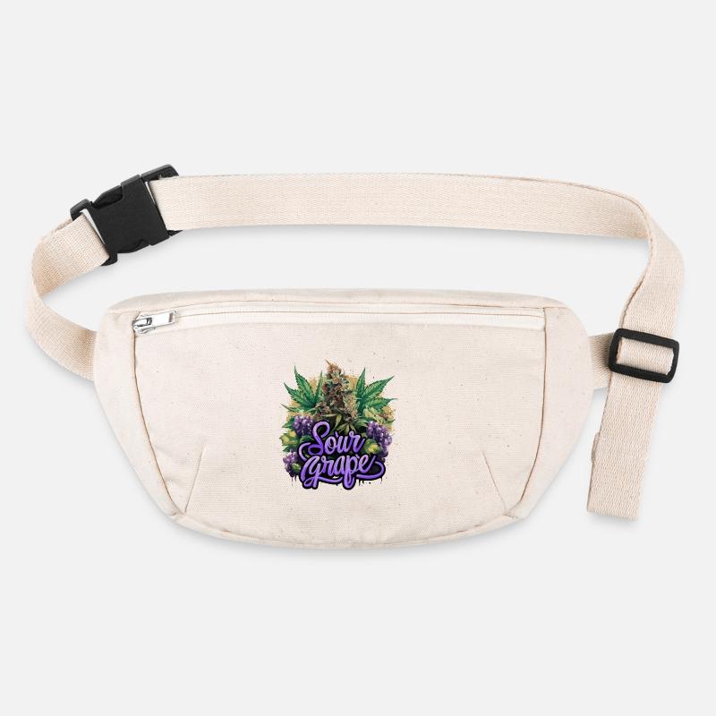 Stanley/Stella recycled Hip Bag 