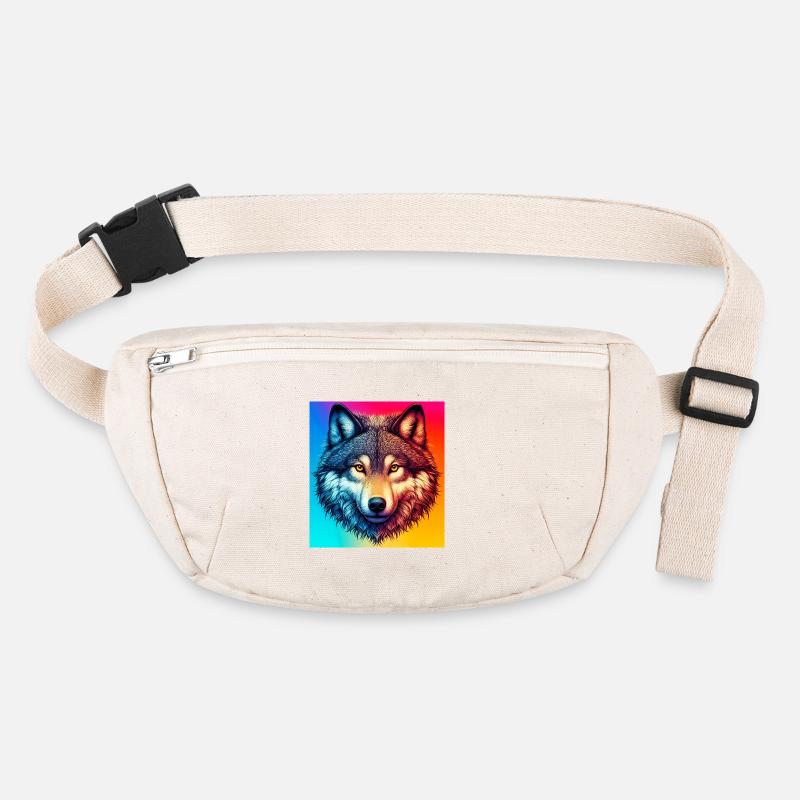 Stanley/Stella recycled Hip Bag 