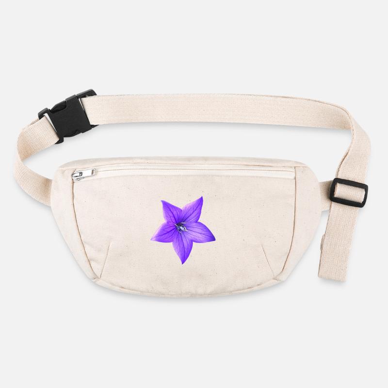 Sac banane recyclé Stanley/Stella