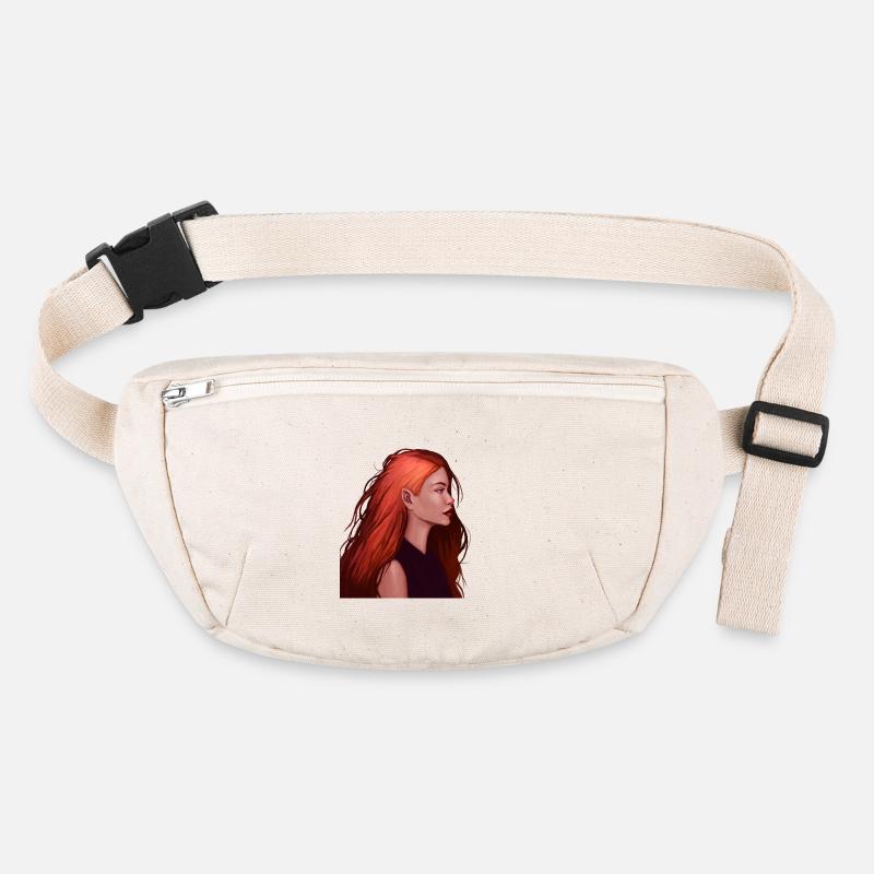 Stanley/Stella recycled Hip Bag 