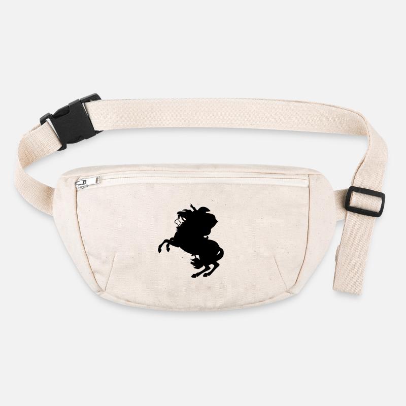 Napoleon Stanley/Stella recycled Hip Bag 