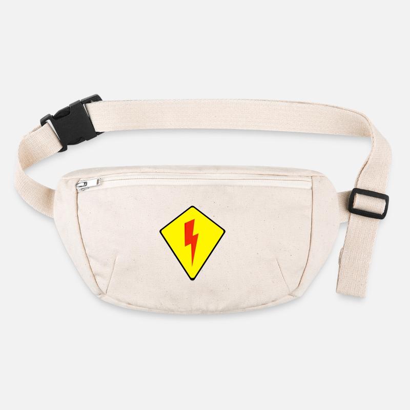 Stanley/Stella recycled Hip Bag 