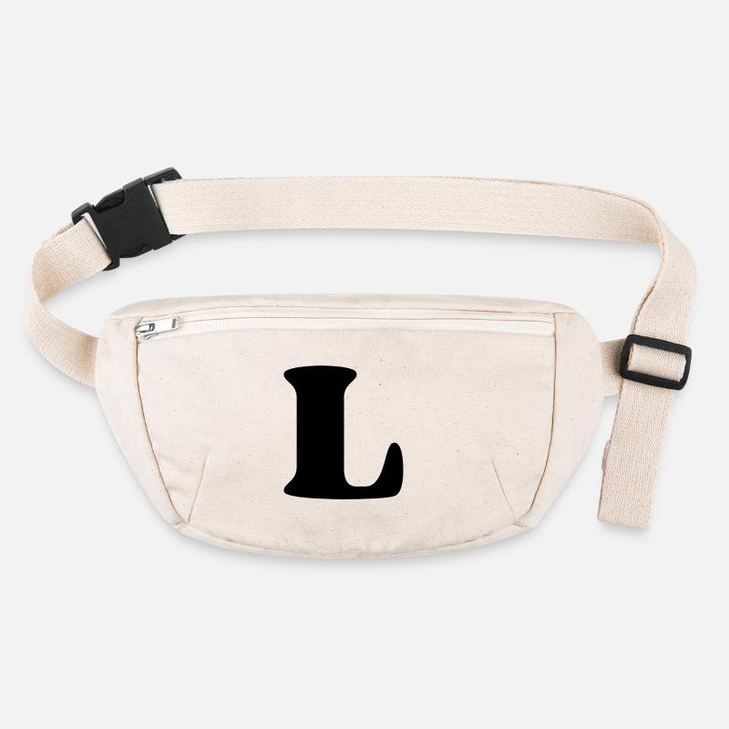 Stanley/Stella recycled Hip Bag 