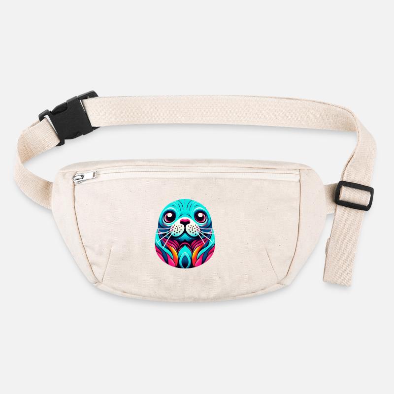 Sac banane recyclé Stanley/Stella