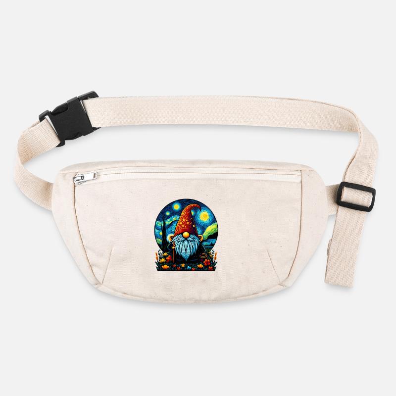 Sac banane recyclé Stanley/Stella