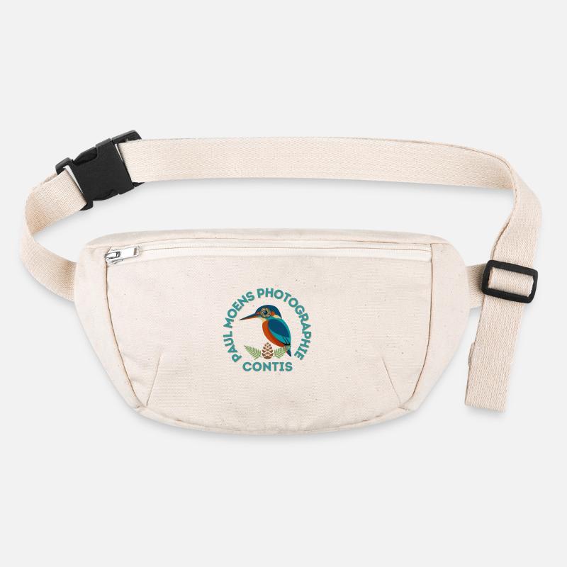 Copie_de_Copie_de_Sans_titre Sac banane recyclé Stanley/Stella