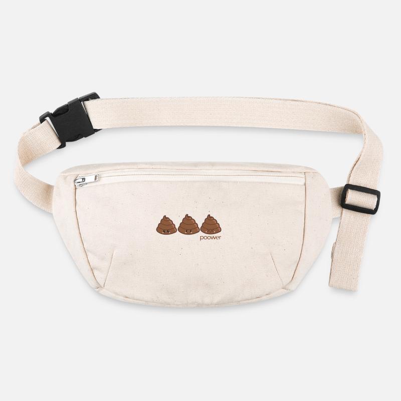 Sac banane recyclé Stanley/Stella