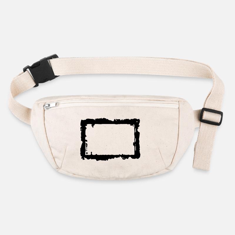 Stanley/Stella recycled Hip Bag
