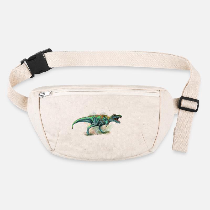 Sac banane recyclé Stanley/Stella