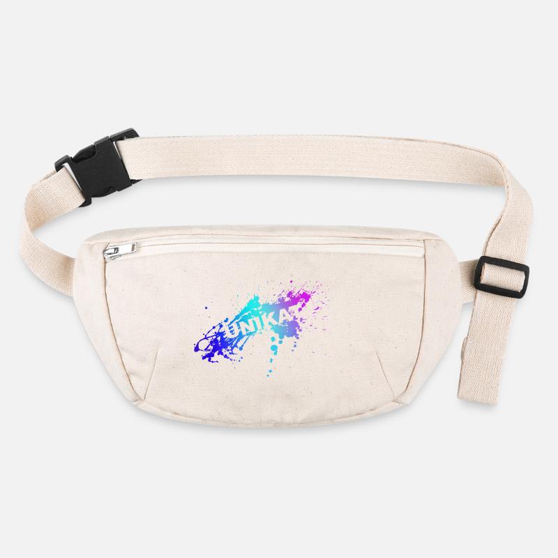 UNIQUE Stanley/Stella recycled Hip Bag 