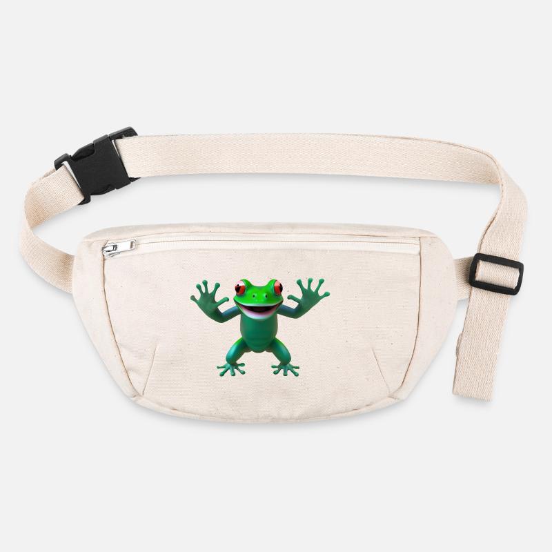 Sac banane recyclé Stanley/Stella