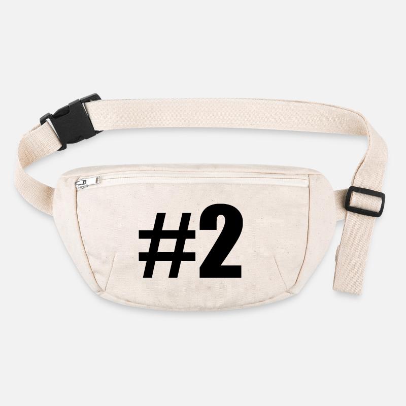 Stanley/Stella recycled Hip Bag 