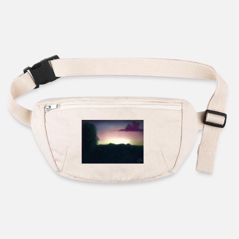 Stanley/Stella recycled Hip Bag 
