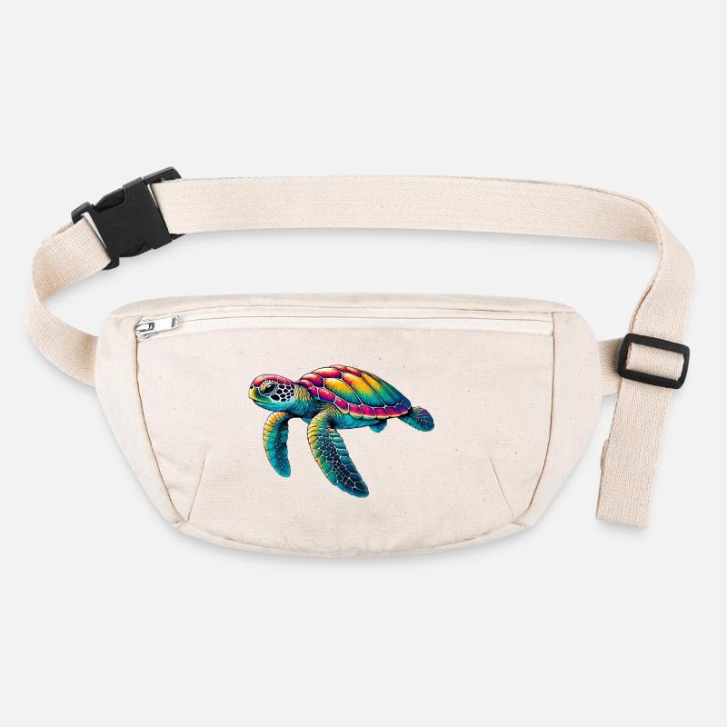 Sac banane recyclé Stanley/Stella