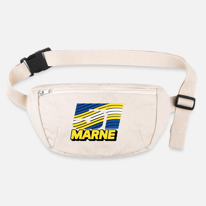 Stanley/Stella recycled Hip Bag 