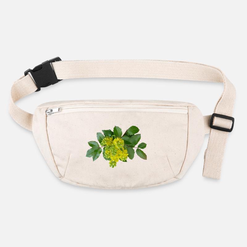 Sac banane recyclé Stanley/Stella