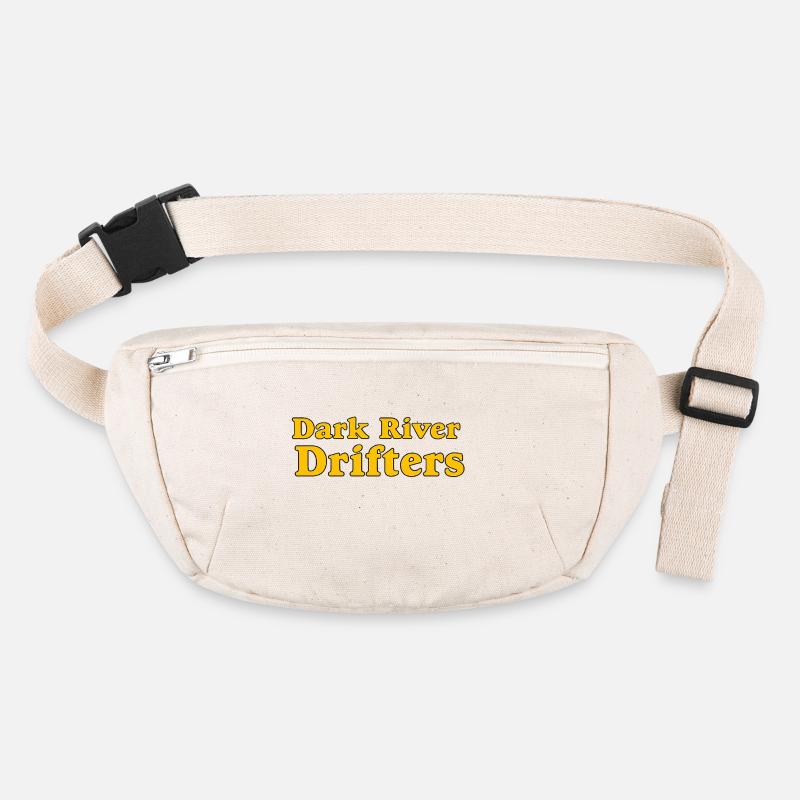 Vagabonds de la Dark River Sac banane recyclé Stanley/Stella