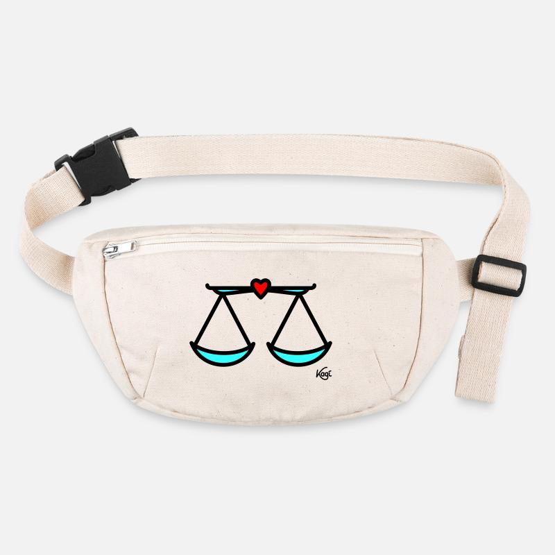 Sac banane recyclé Stanley/Stella