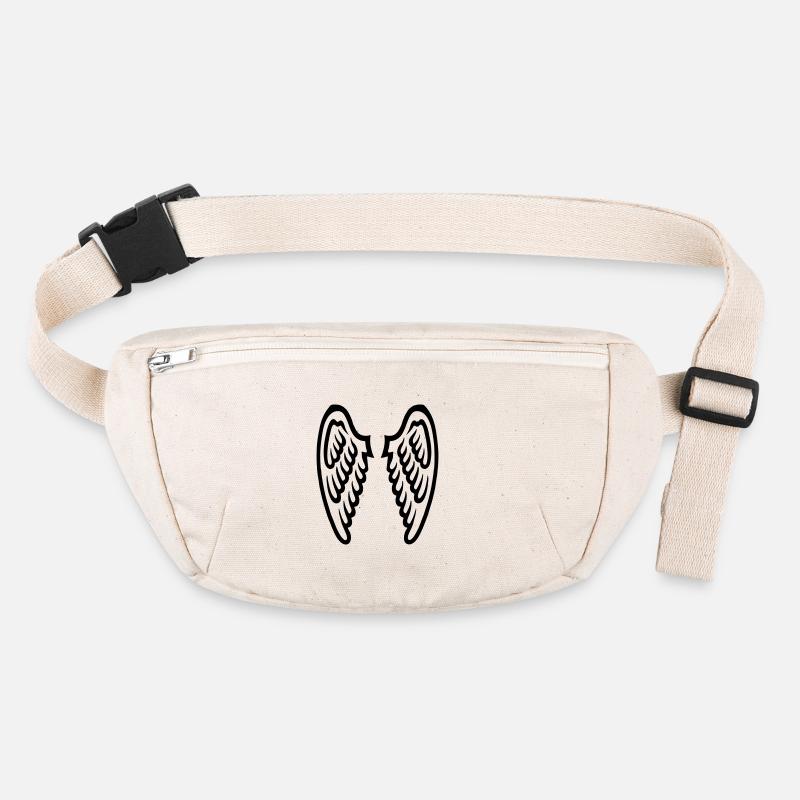 Stanley/Stella recycled Hip Bag 