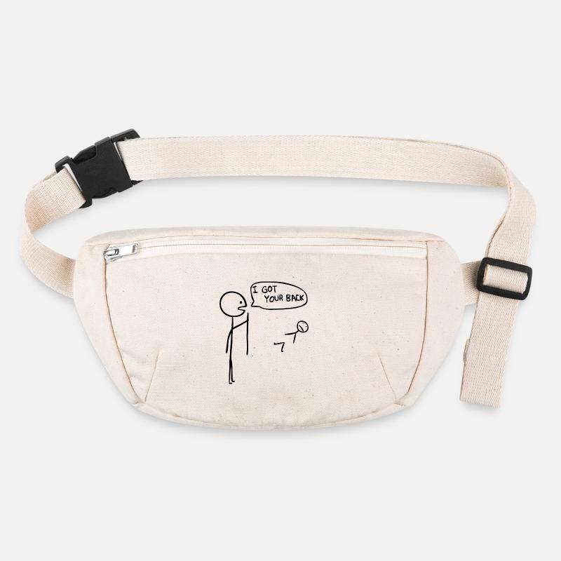 Stanley/Stella recycled Hip Bag 