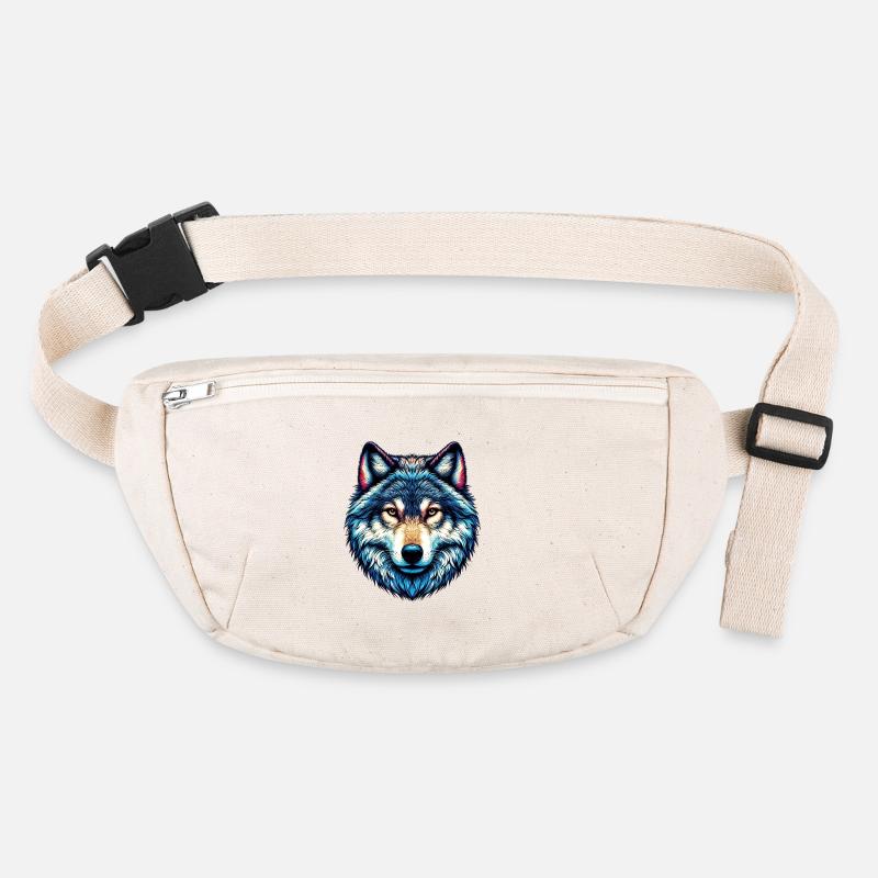 Wolf Stanley/Stella recycled Hip Bag 
