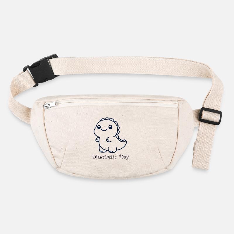 Stanley/Stella recycled Hip Bag 